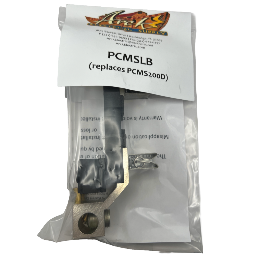 PowerCraft Bottom Load Side Meter Socket Repair Kit