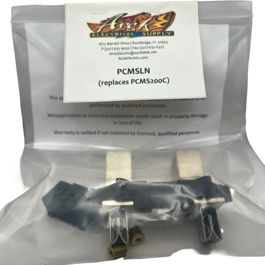 PowerCraft Line Side Meter Socket Repair Kit