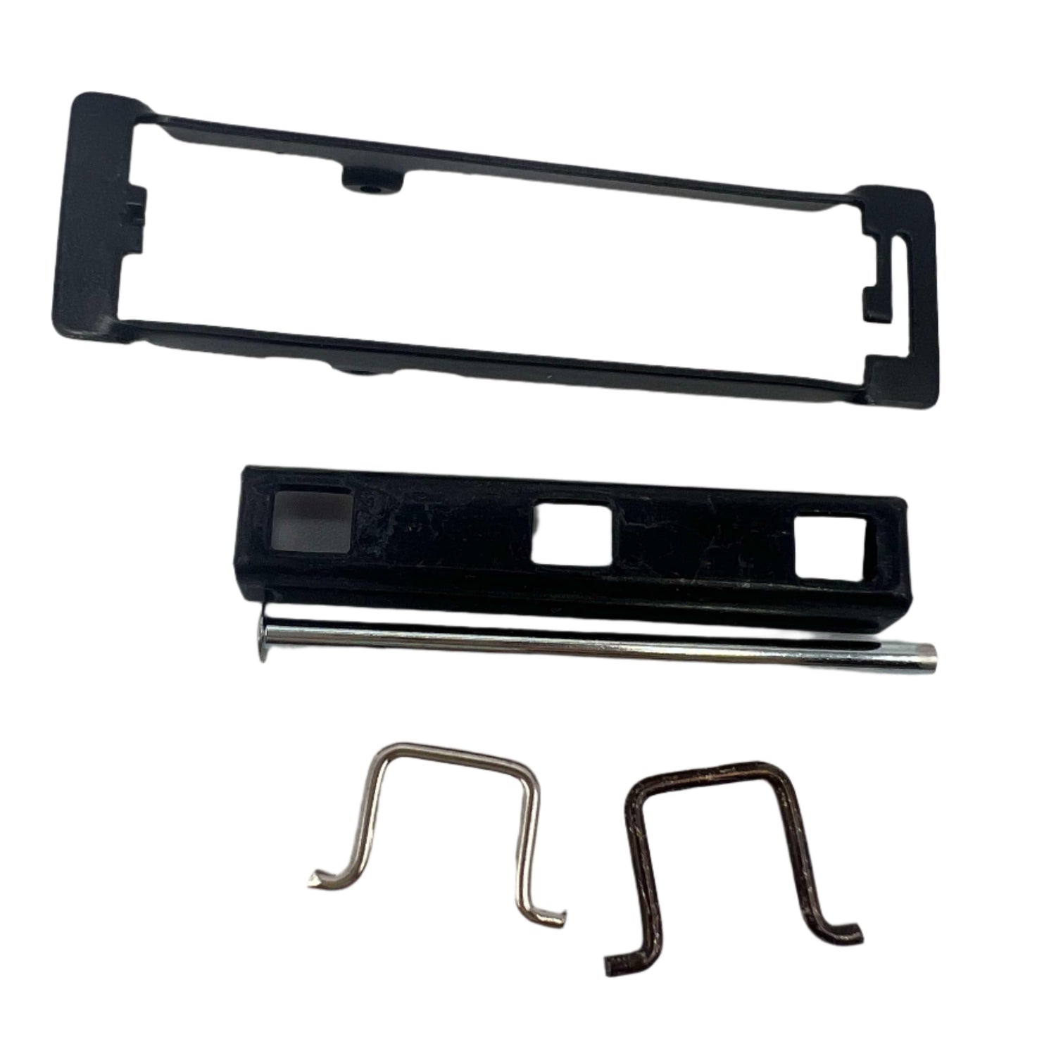 Square D QO3HT - Handle Tie and Padlock Attachment