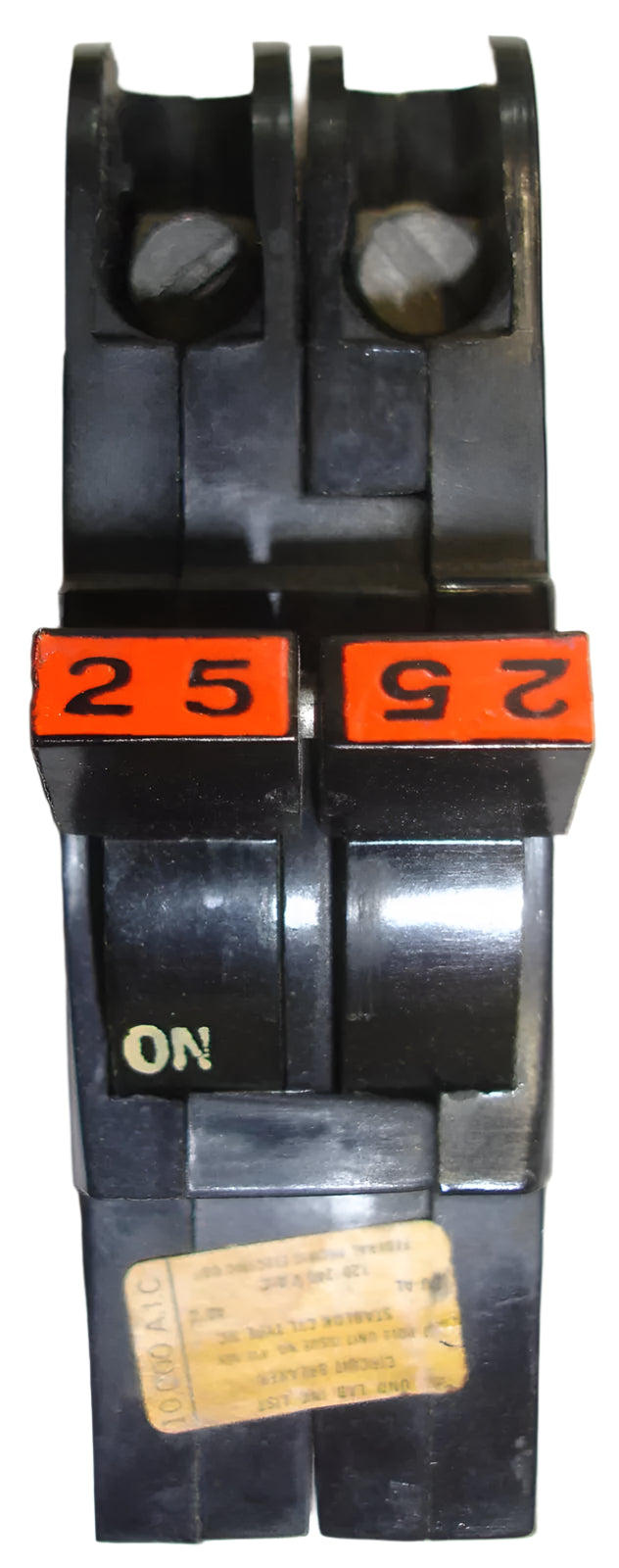 FPE 25 Amp Circuit Breaker