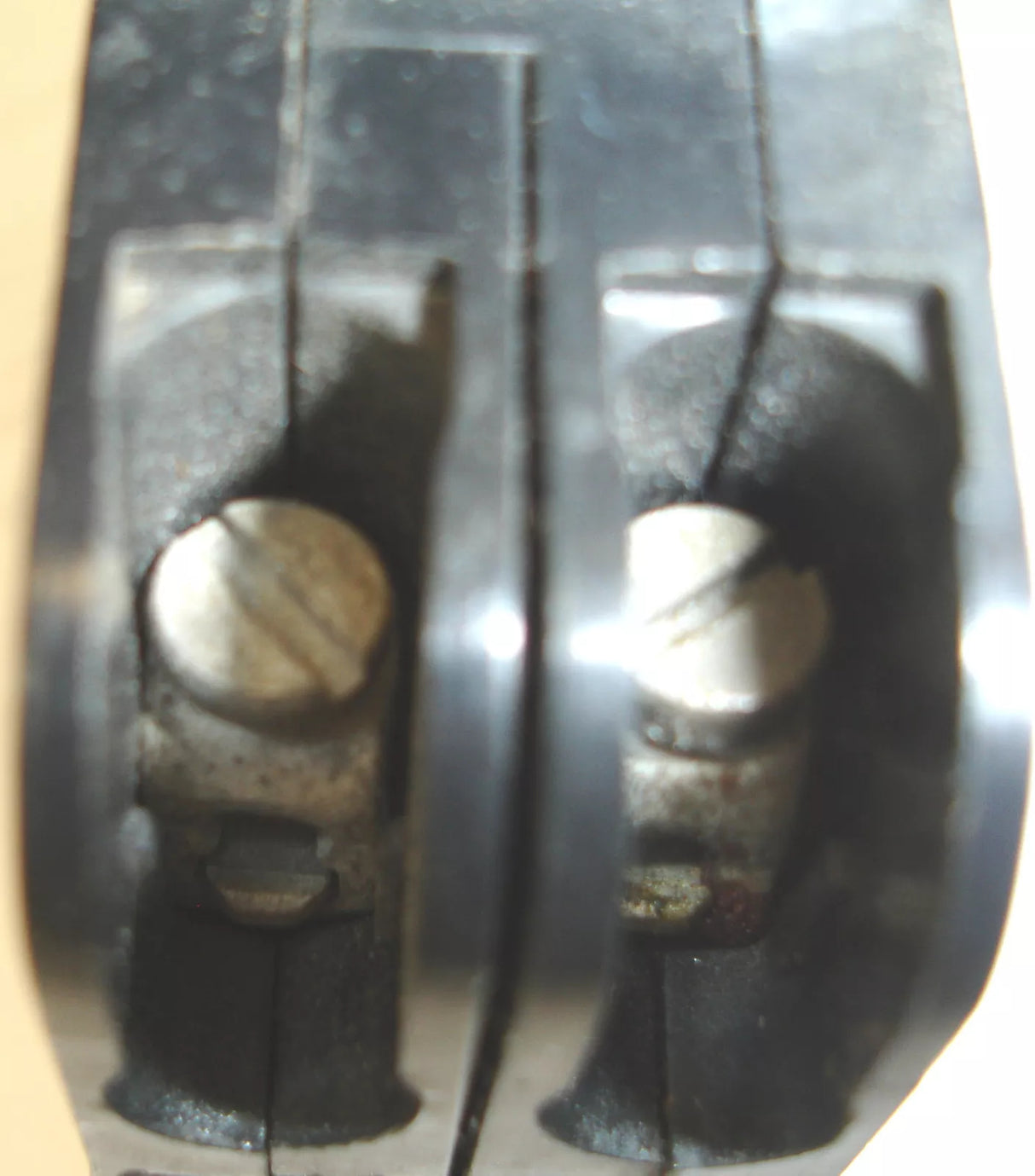 FPE 25 Amp Circuit Breaker