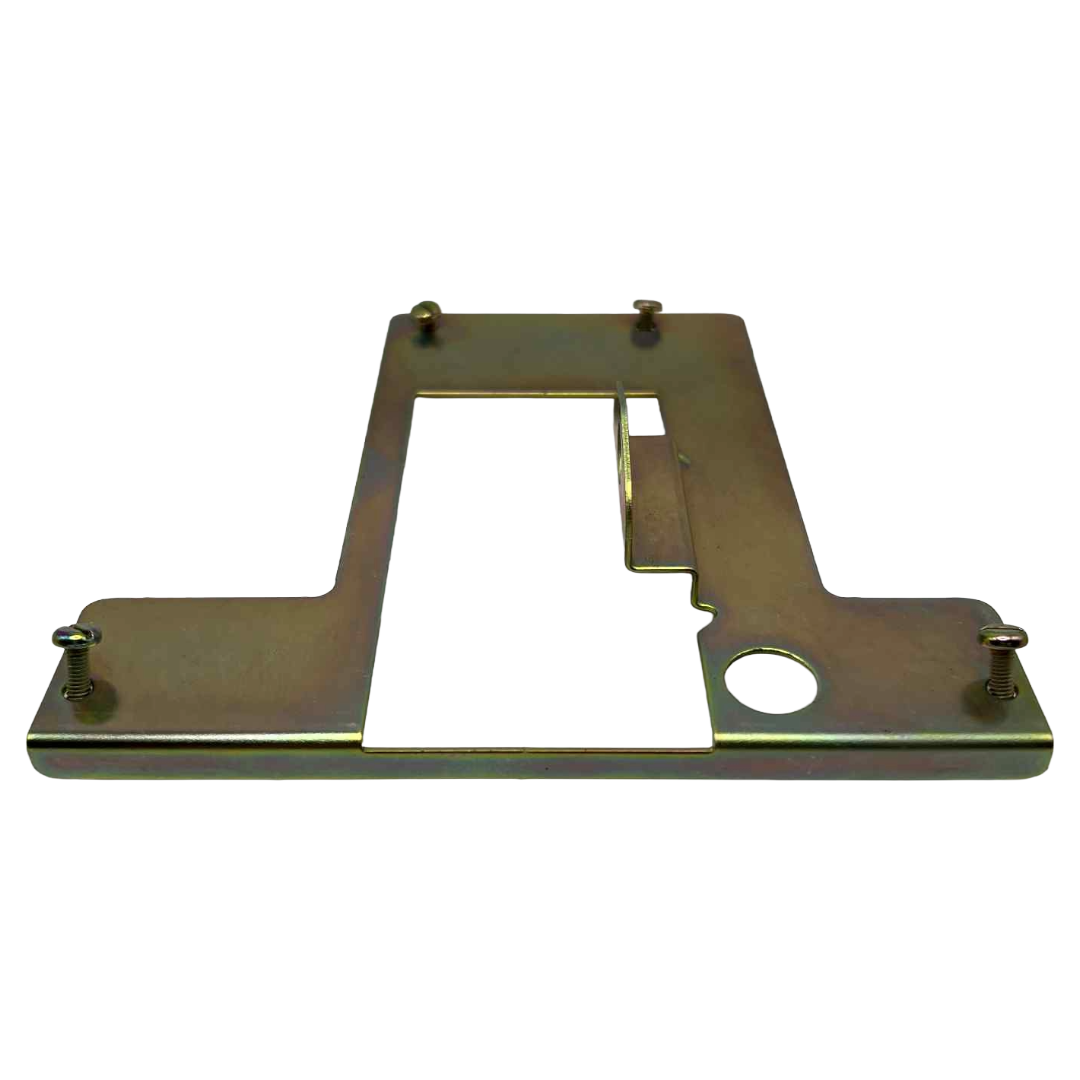 GE Padlocking Device