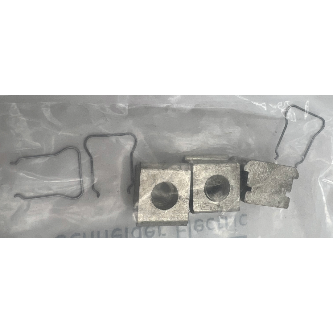 Schneider Electric Circuit Breaker Termination Insert Kit