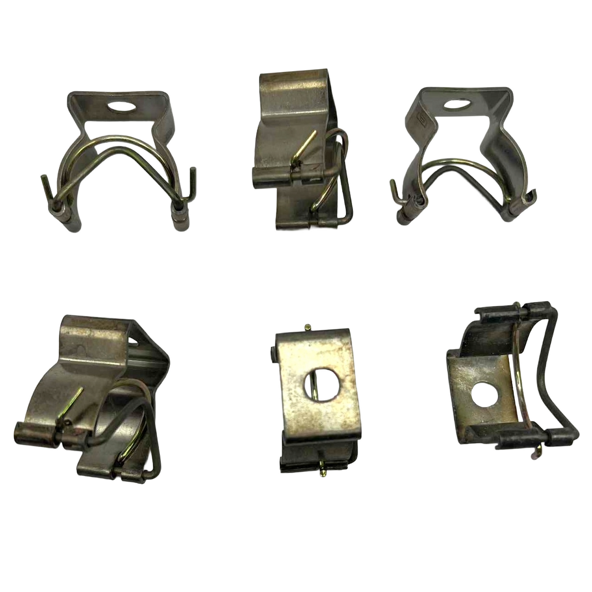 Schneider Electric QMB Class R 60 Amp Fuse Kit