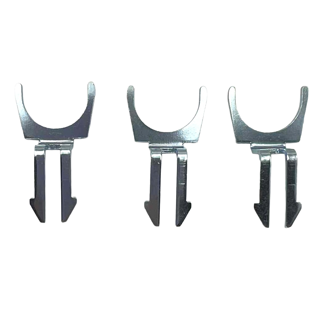 Schneider Electric RFK Type R, 30/60 Amp Fuse Rejection Kit