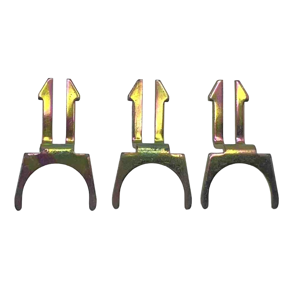 Schneider Electric HRK Type R, 30 Amp Fuse Rejection Kit