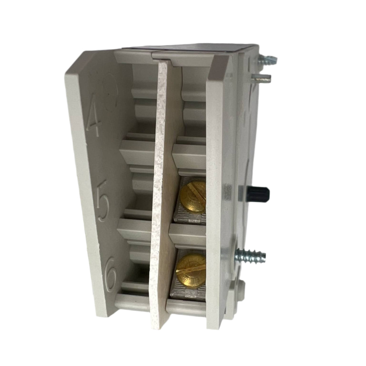 Siemens CQD 120 Amp Shunt Trip Circuit Breaker