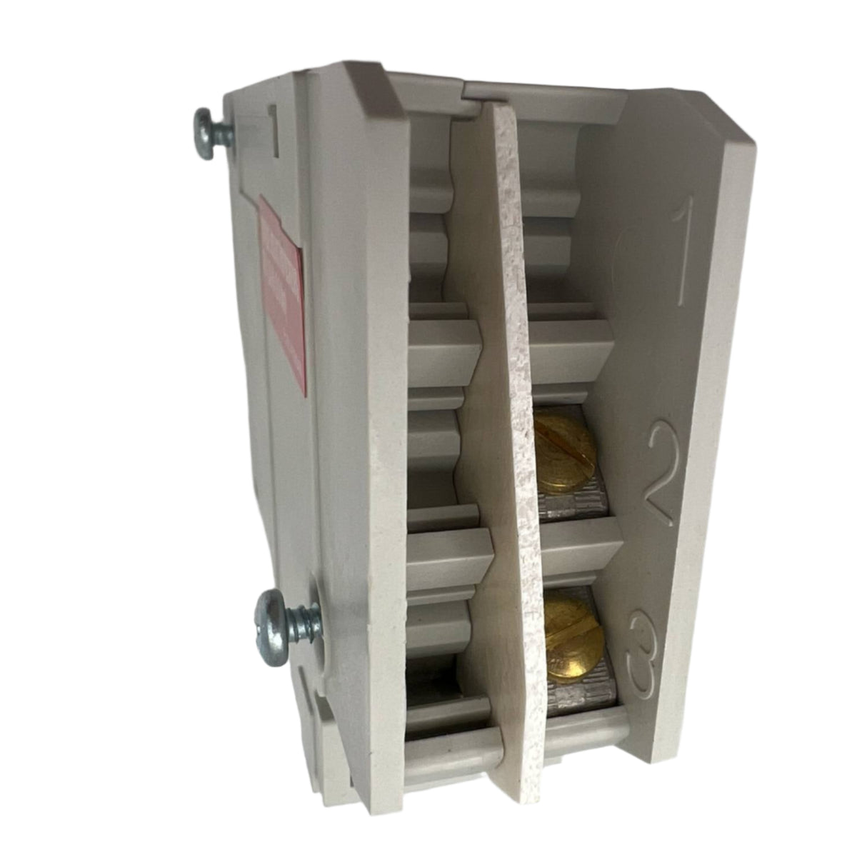 Siemens CQD 120 Amp Shunt Trip Circuit Breaker