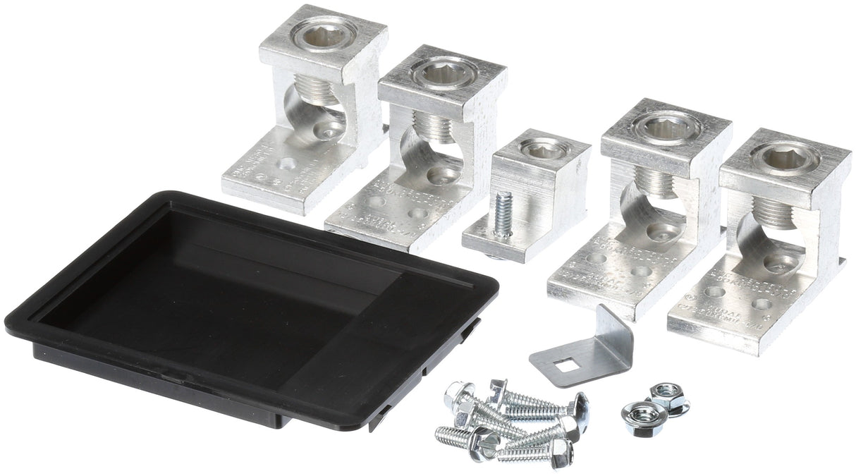 Siemens 400 Amp Lug Kit