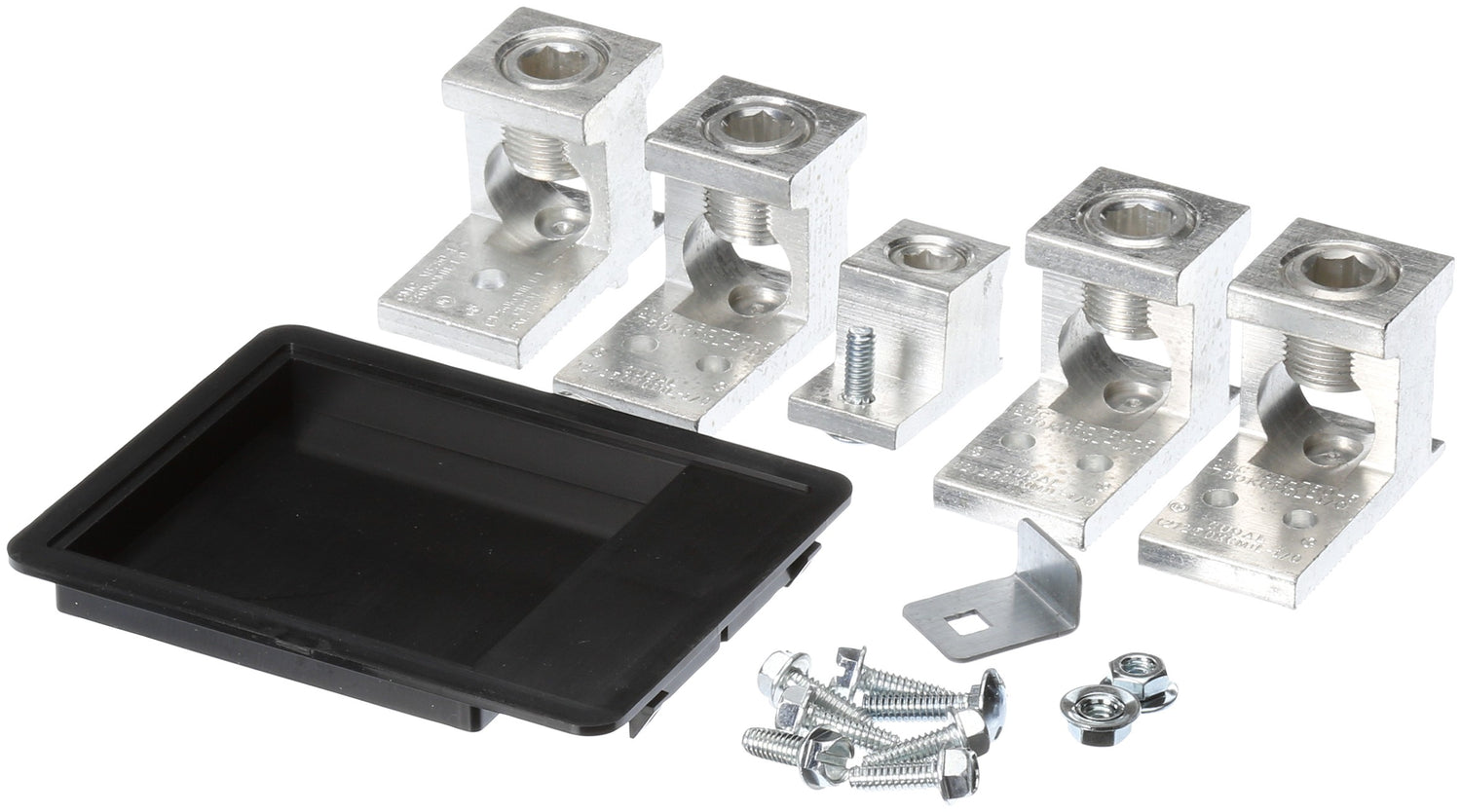 Siemens 400 Amp Lug Kit