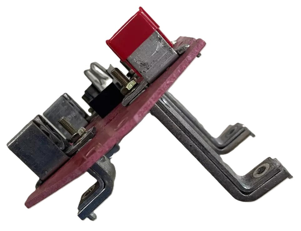 Siemens - 200 Amp Uni-Pak Meter Socket Replacement Parts Kit