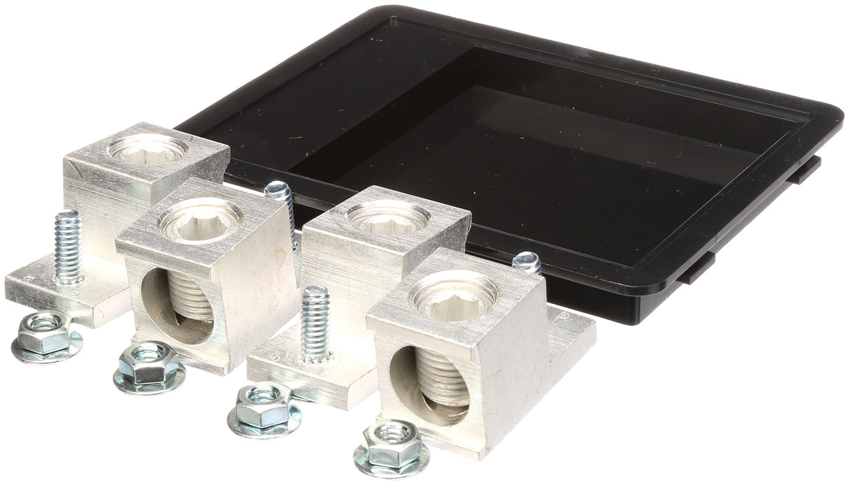 Siemens 250 Amp Lug Kit