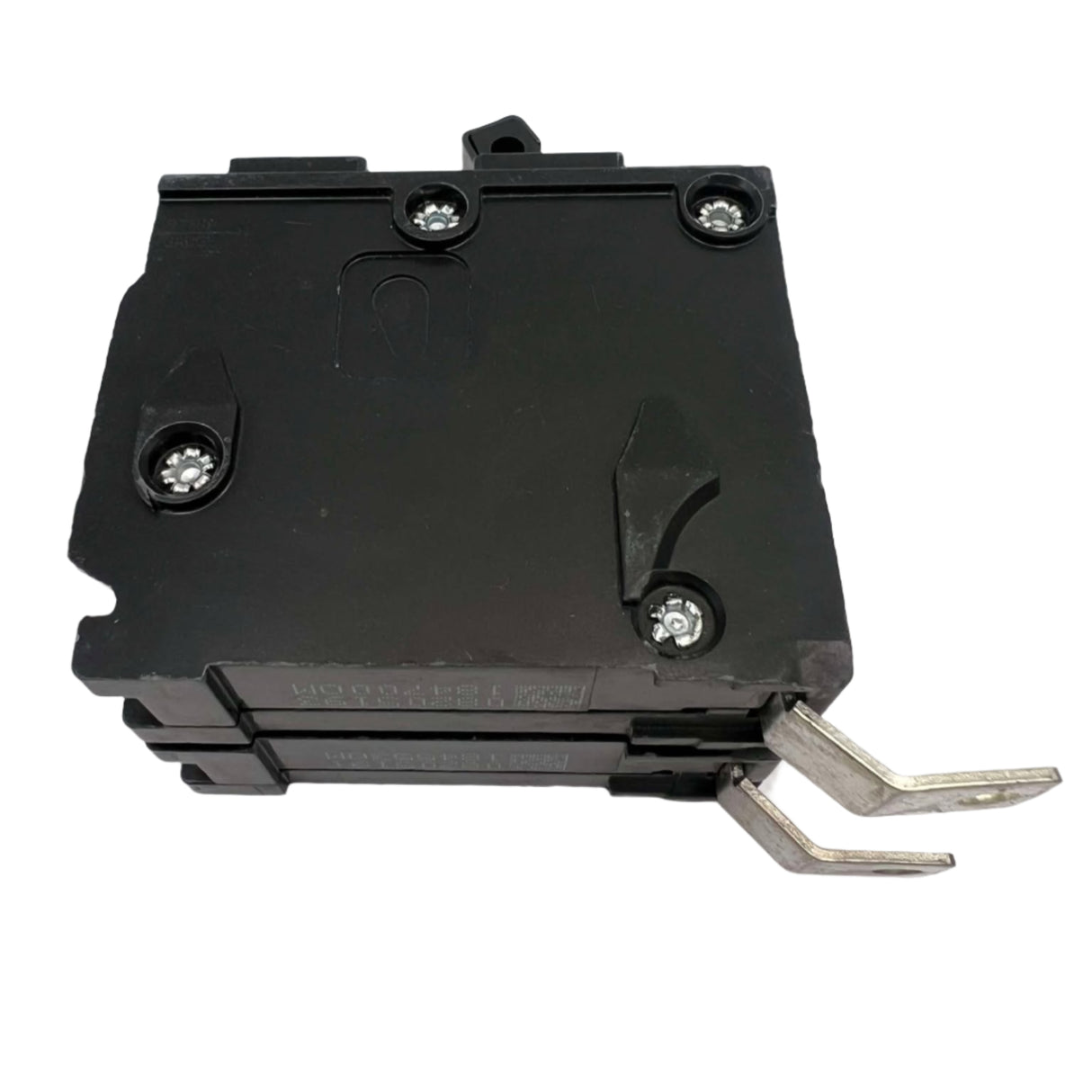 Siemens Type BL 50 Amp Bolt-On Circuit Breaker