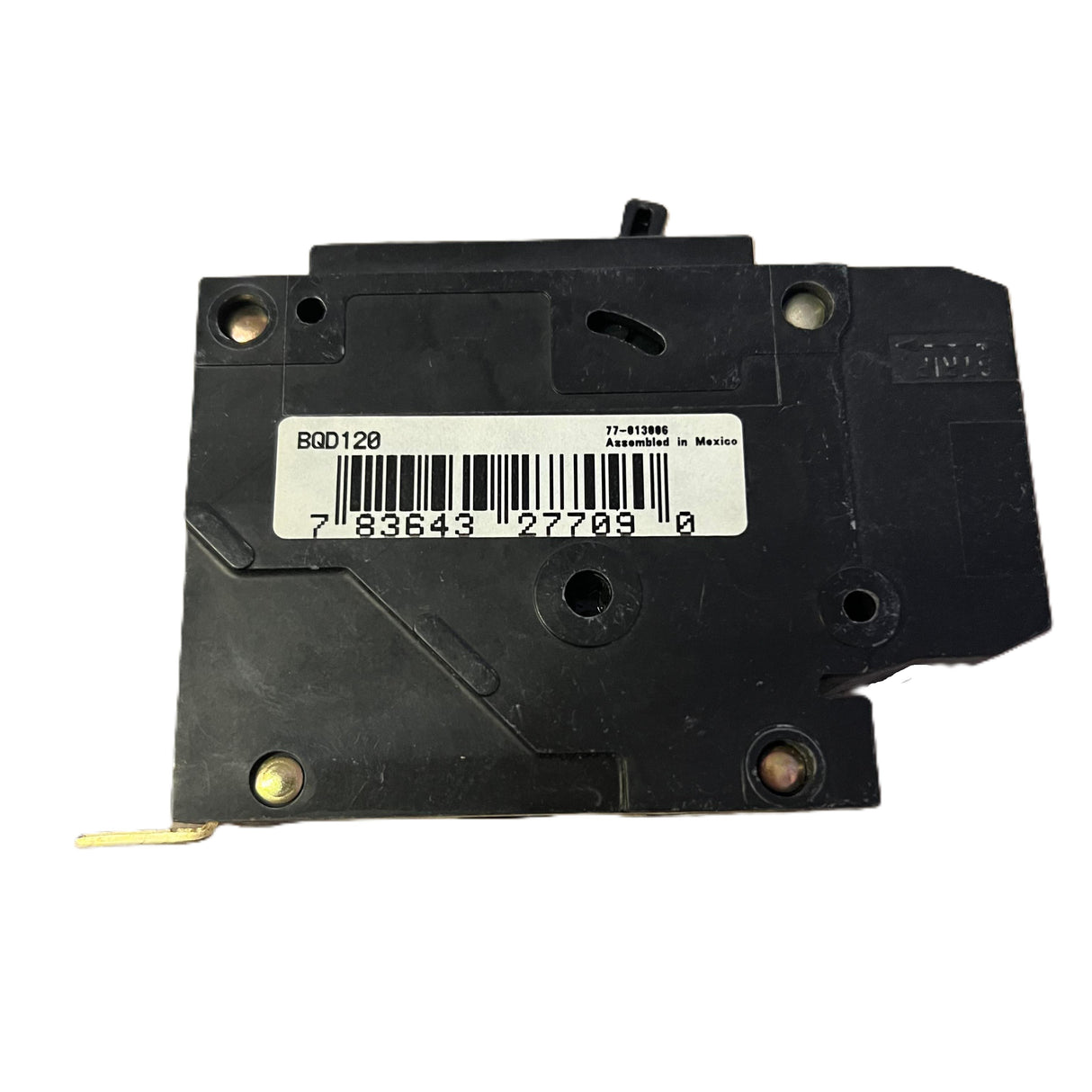 Siemens BQD120 - 20 Amp Circuit Breaker