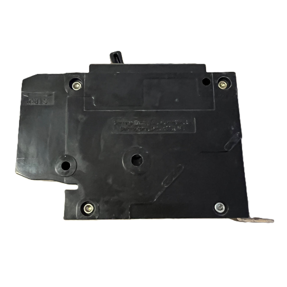 Siemens BQD120 - 20 Amp Circuit Breaker