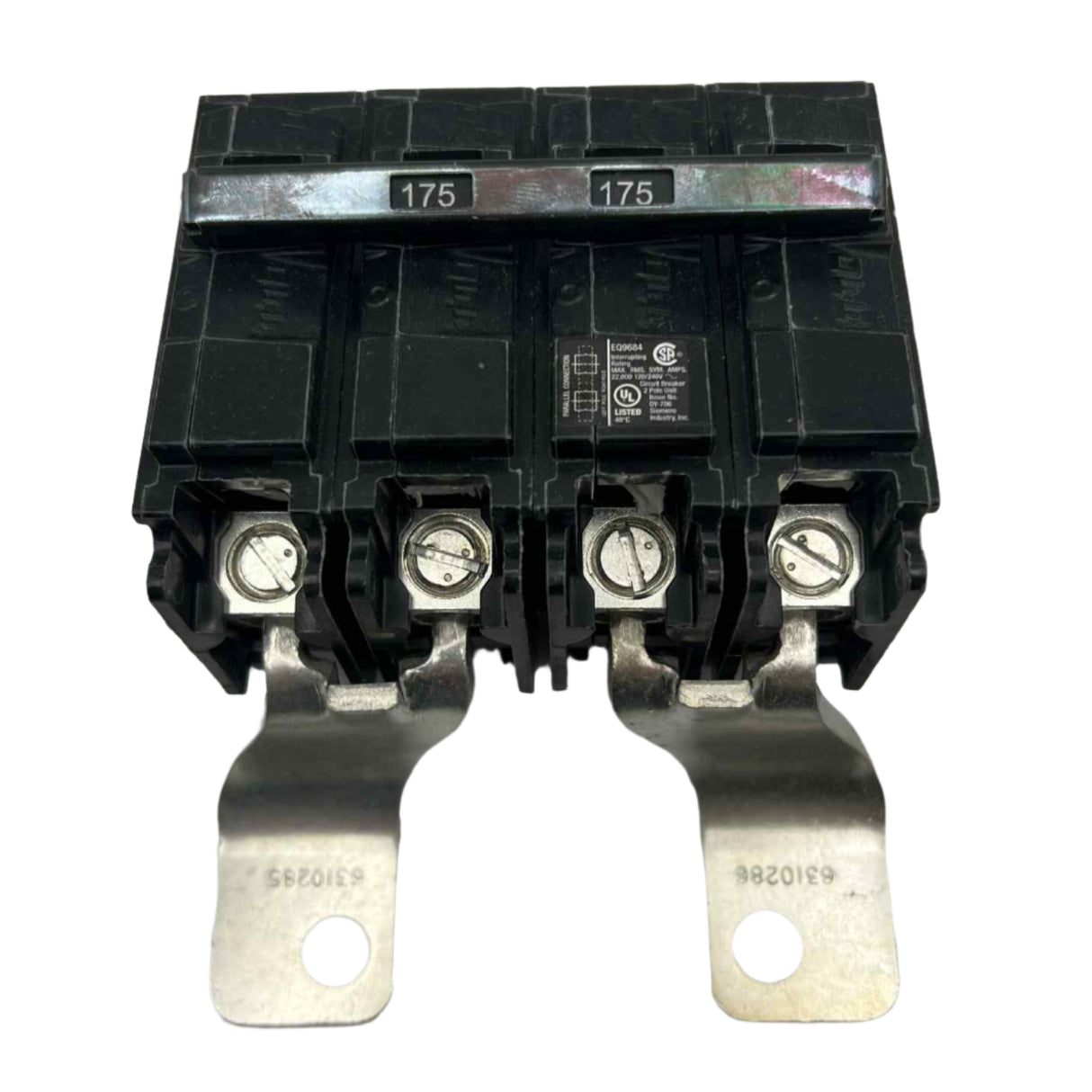 Siemens MBK175 - 175 Amp Replacement Main Circuit Breaker