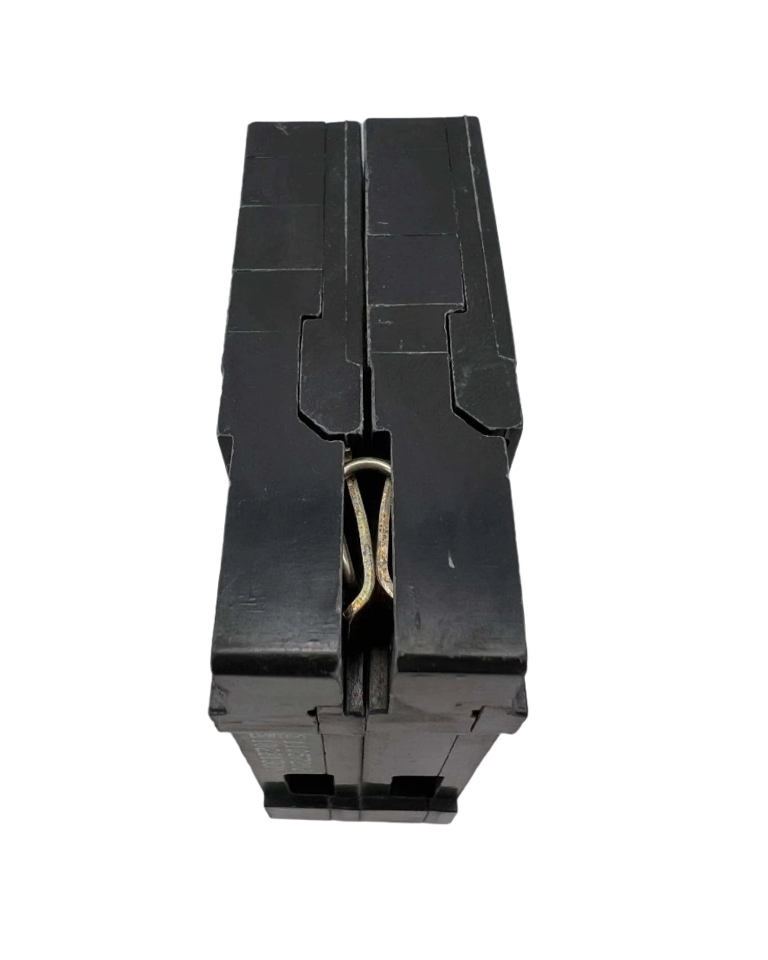 Siemens Q 15 Amp NC Tandem Circuit Breaker