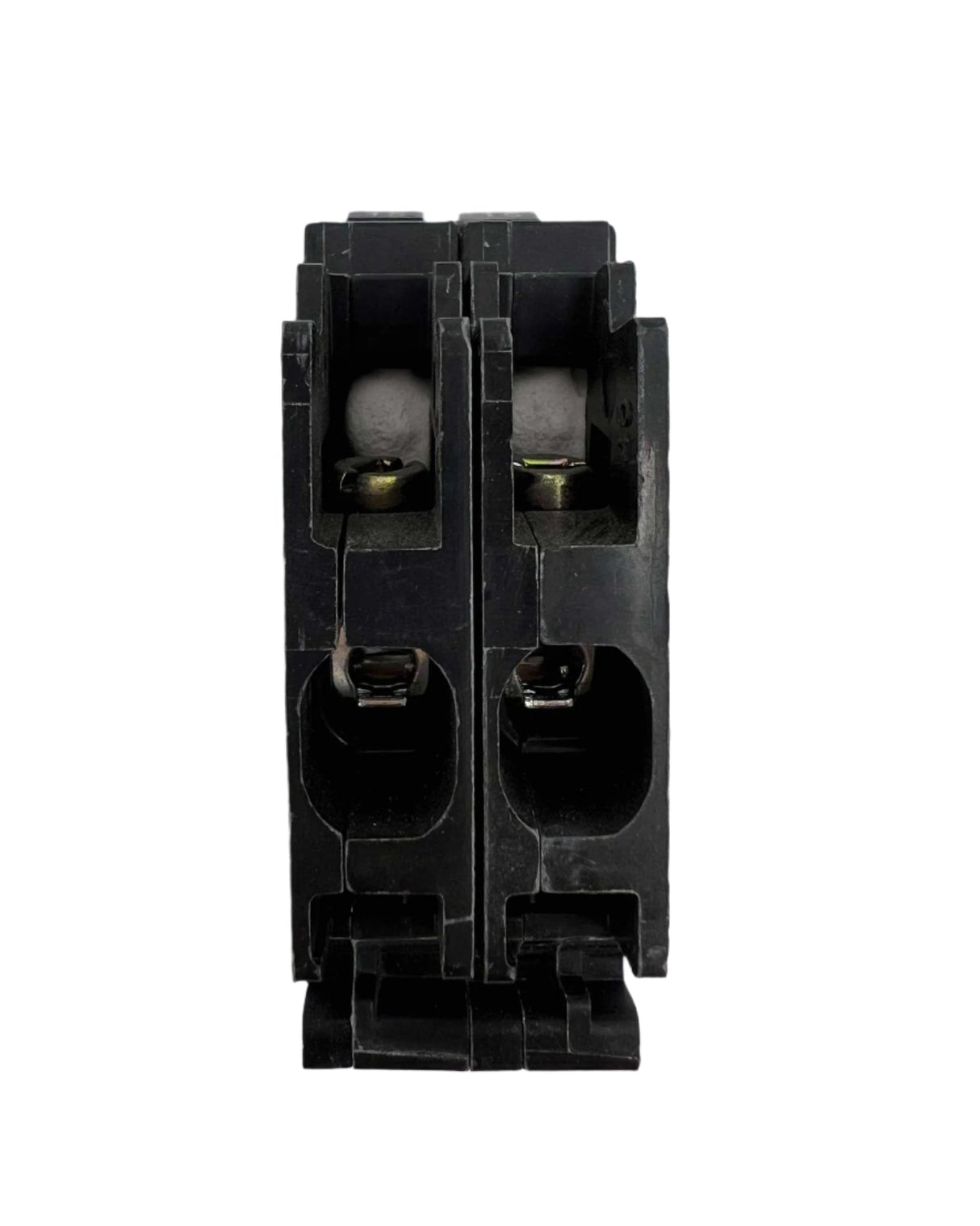 Siemens Q 15 Amp NC Tandem Circuit Breaker