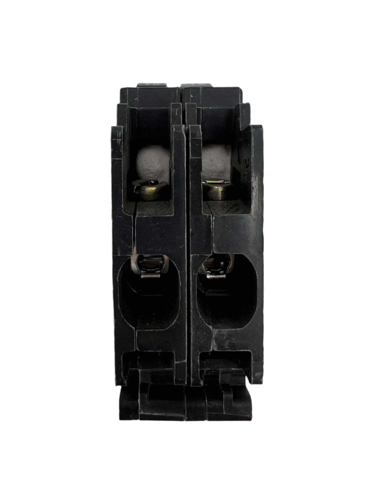 Siemens Q 15 Amp NC Tandem Circuit Breaker