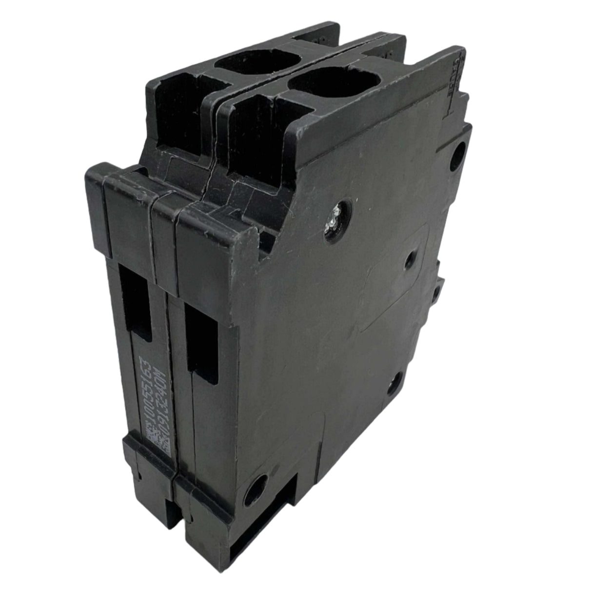 Siemens Q 15/20 Amp NC Tandem Circuit Breaker