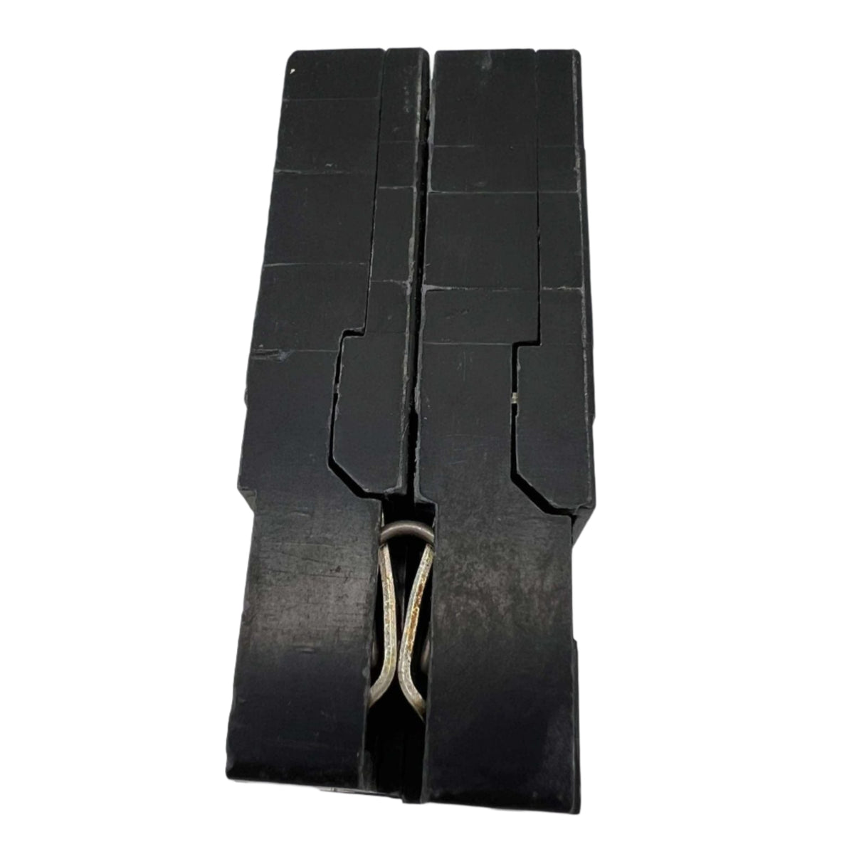 Siemens Q 15/20 Amp NC Tandem Circuit Breaker