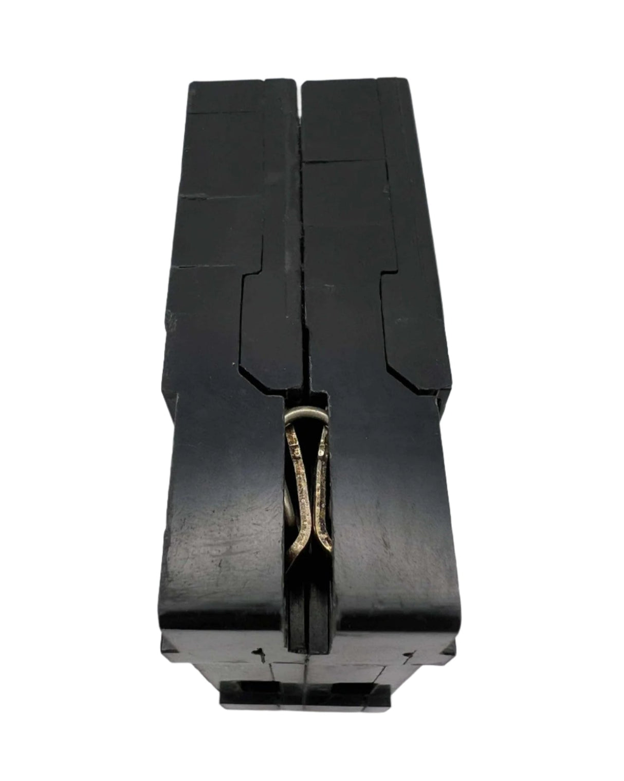 Siemens Q 20 Amp NC Tandem Circuit Breaker