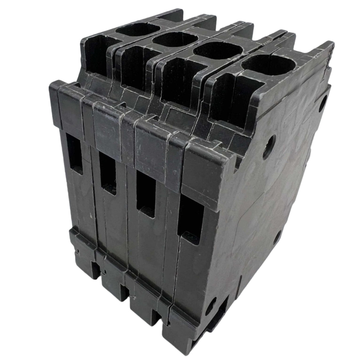 Siemens Q 15 Amp CT Triplex Circuit Breaker