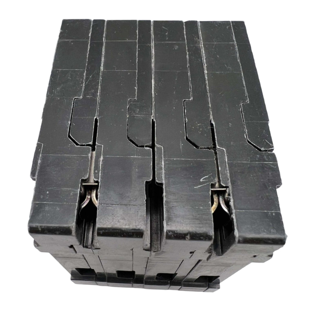 Siemens Q 15 Amp CT Triplex Circuit Breaker