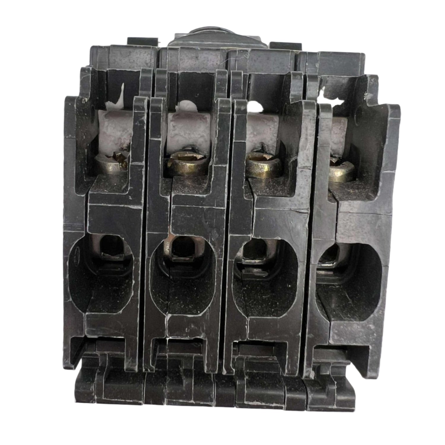 Siemens Q 15 Amp Quad Circuit Breaker