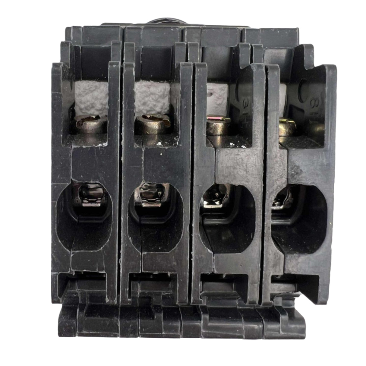 Siemens Q 15/30 Amp CT2 Quad Circuit Breaker
