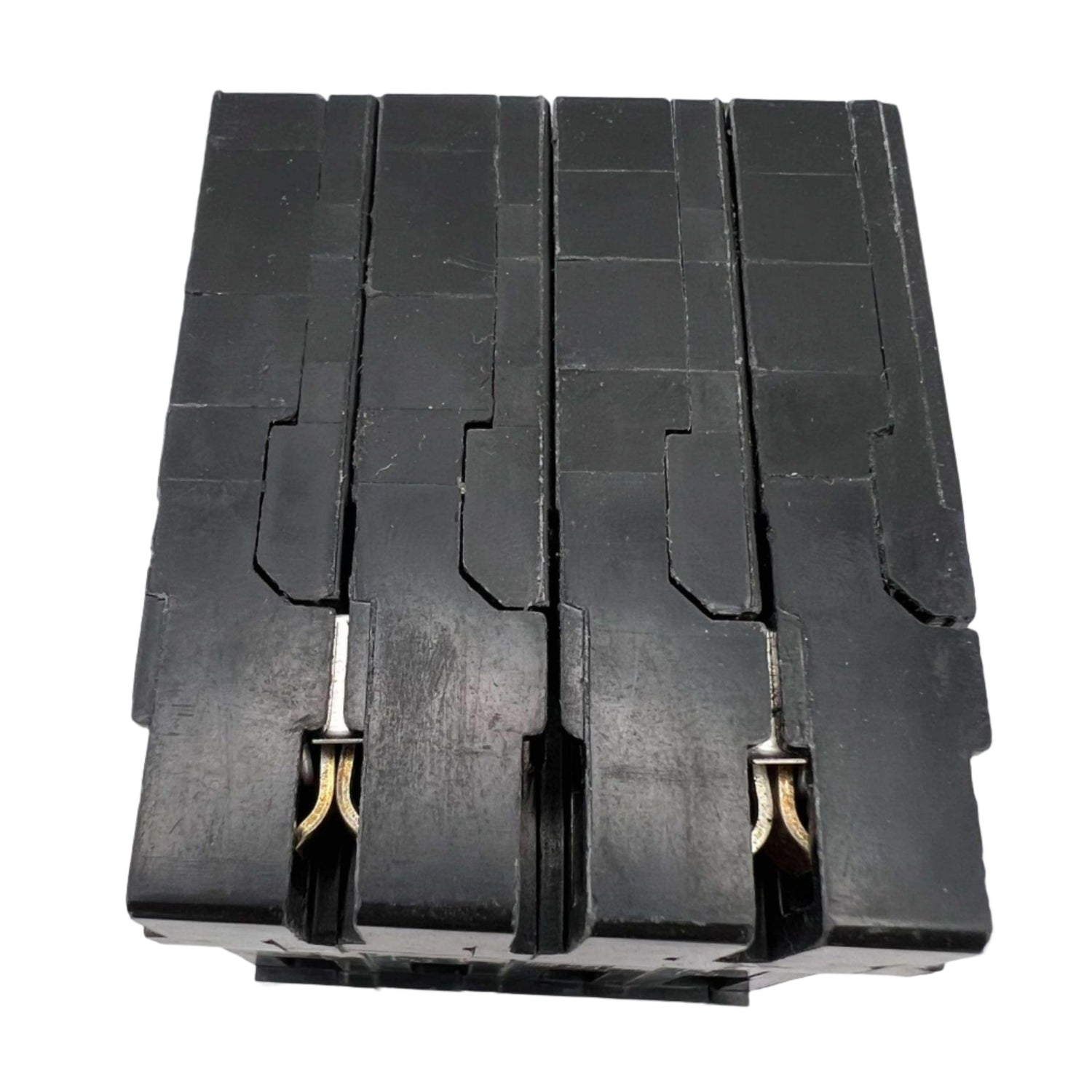 Siemens Q 15/30 Amp CT2 Quad Circuit Breaker