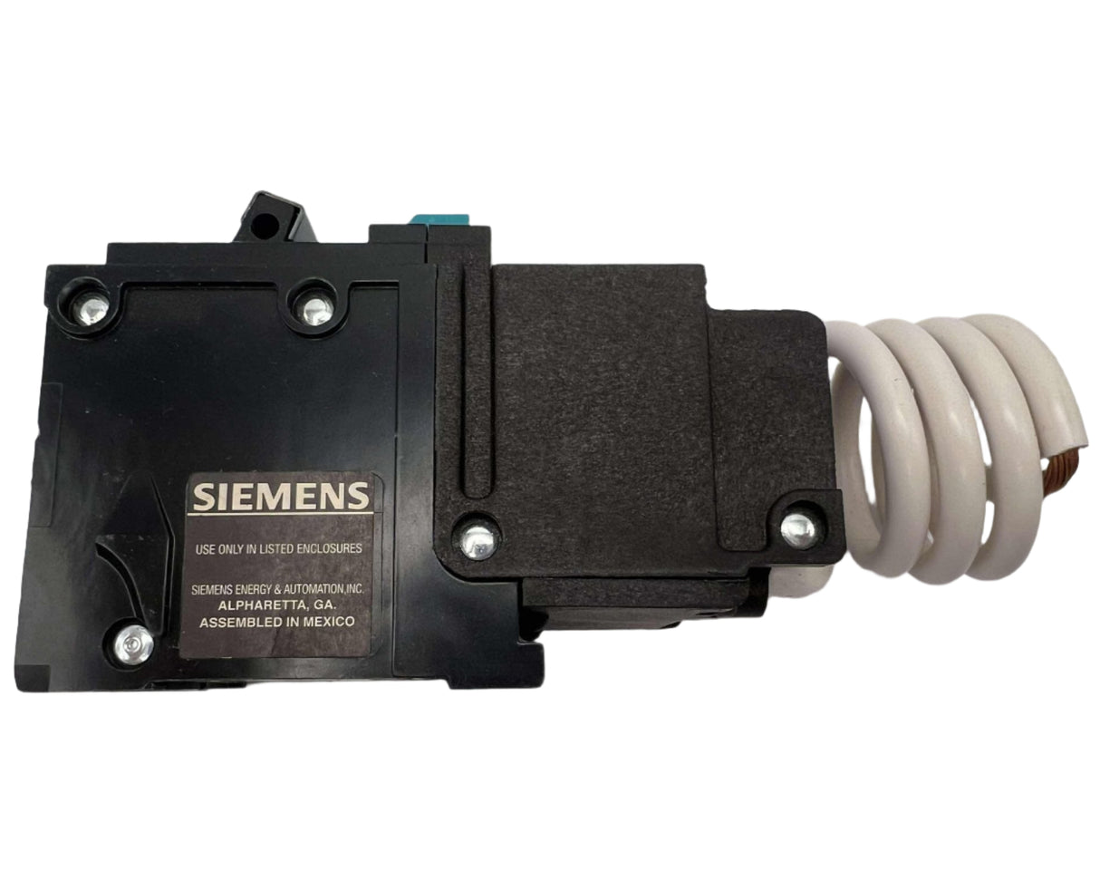 Siemens Q215AF - 15 Amp Arc Fault Circuit Breaker