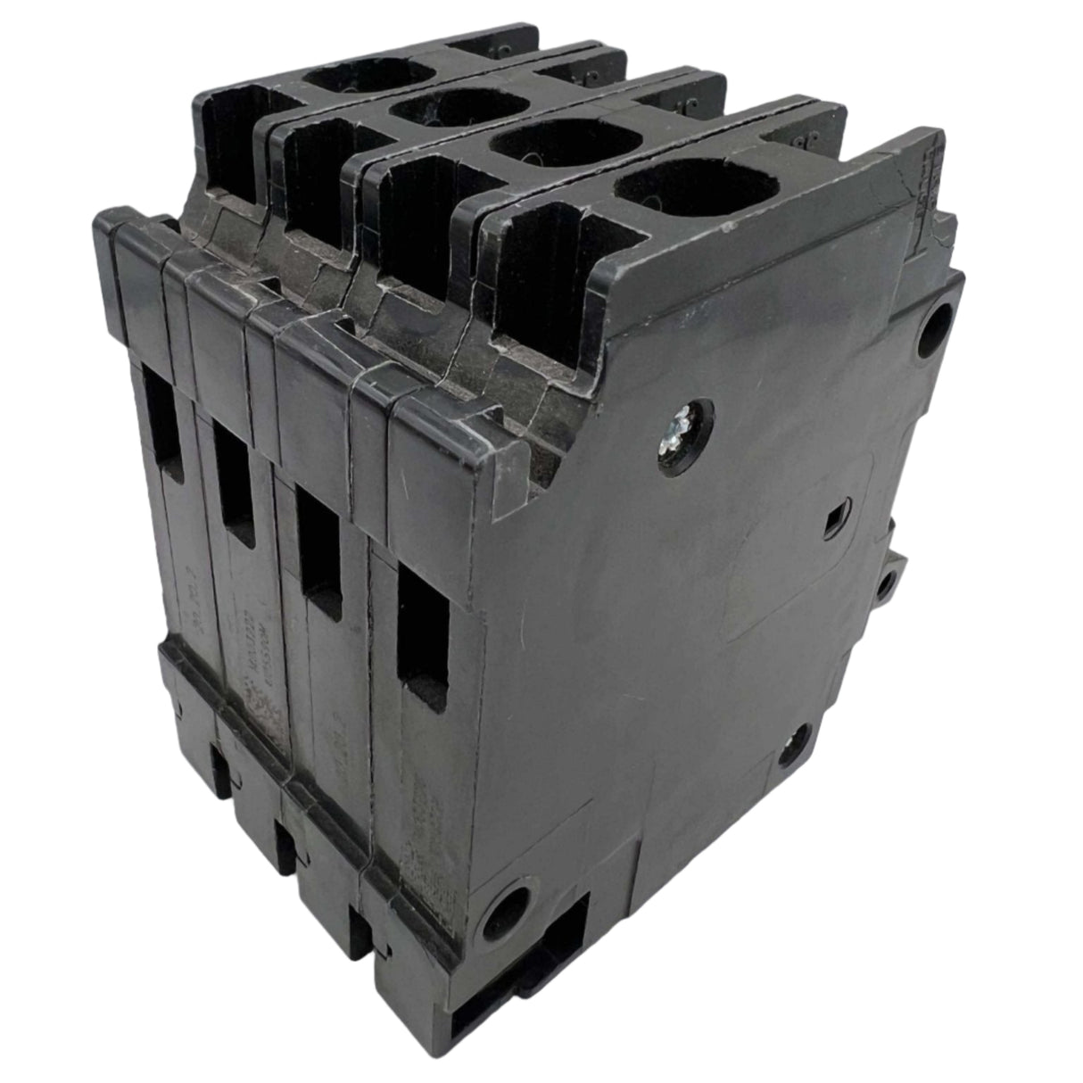Siemens Q 20 Amp CT2 Quad Circuit Breaker