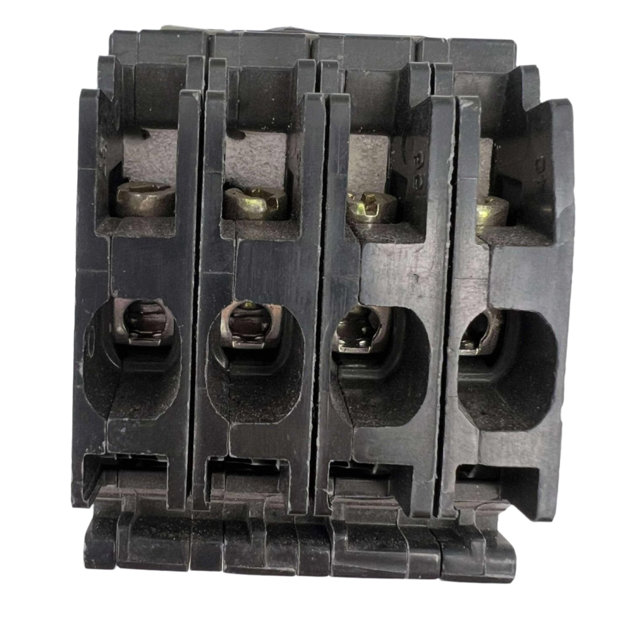 Siemens Q 20 Amp CT2 Quad Circuit Breaker