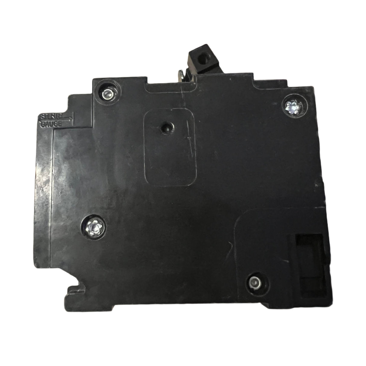 Siemens Q 20 Amp CT Triplex Circuit Breaker