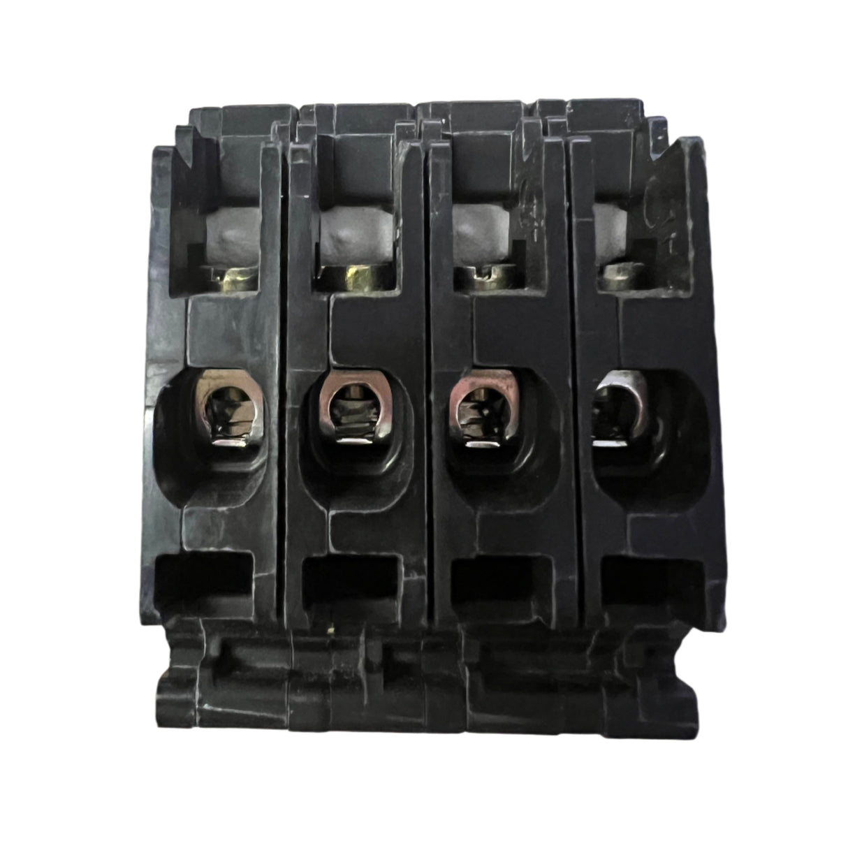 Siemens Q 20 Amp CT Triplex Circuit Breaker
