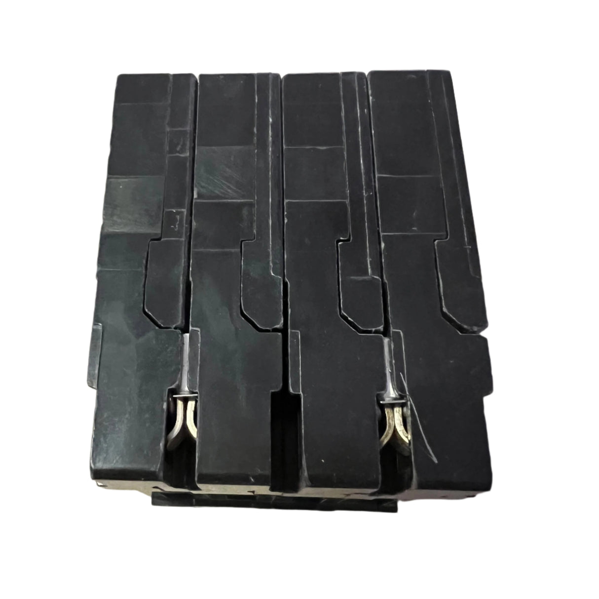 Siemens Q 20 Amp CT Triplex Circuit Breaker