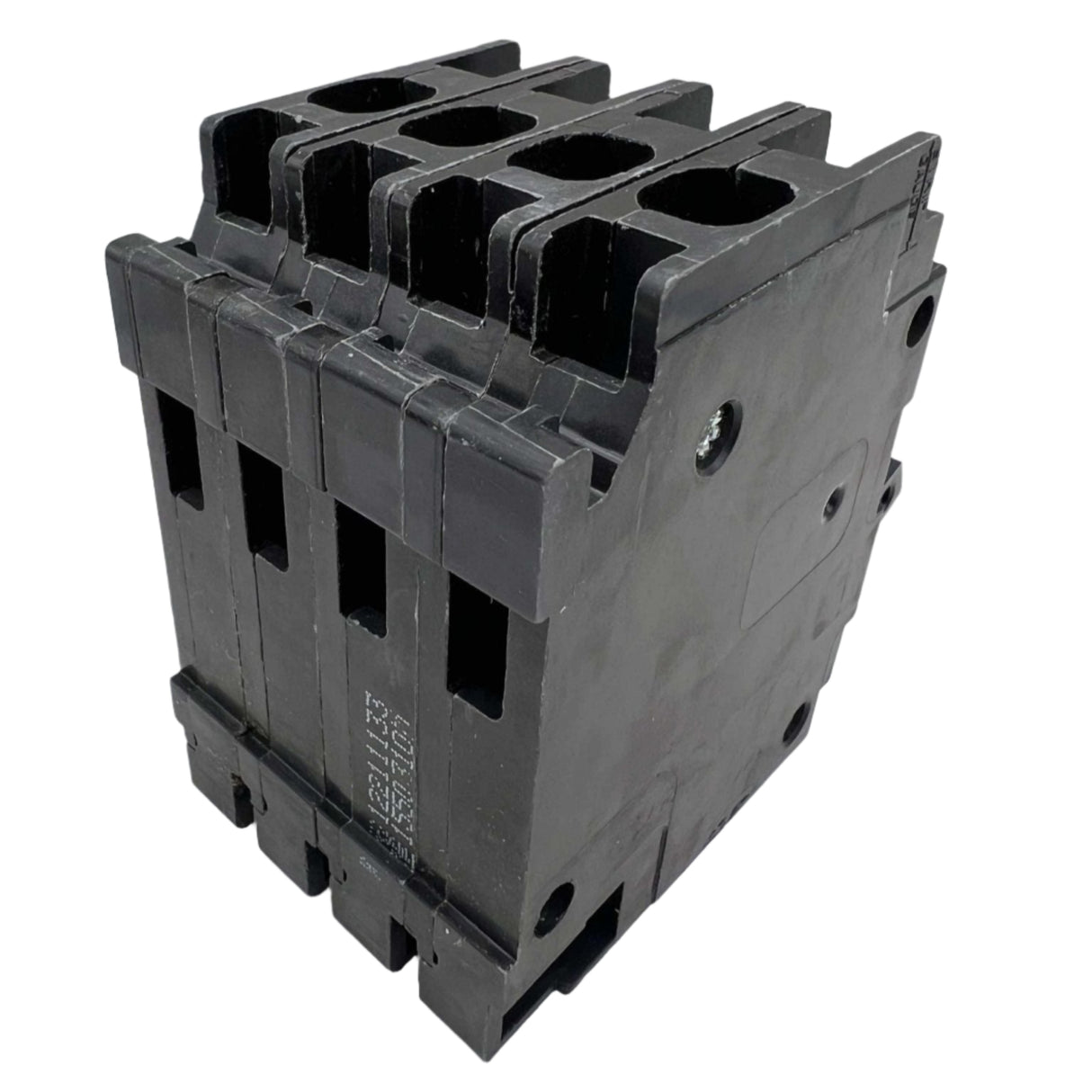 Siemens Q 20 and 25 Amp CT Triplex Circuit Breaker
