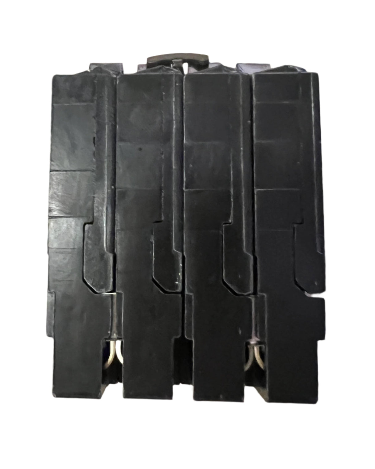 Siemens Q 20 and 30 Amp CT Triplex Circuit Breaker