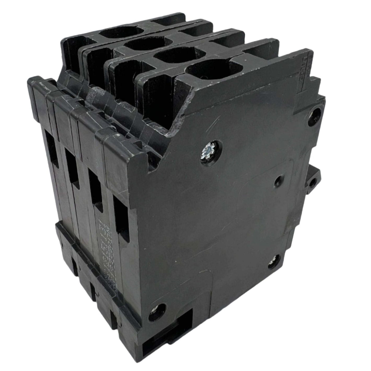 Siemens Q 20 and 35 Amp CT Triplex Circuit Breaker