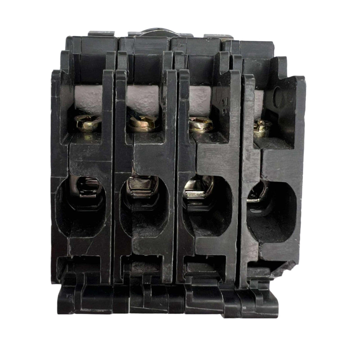 Siemens Q 20 and 35 Amp CT Triplex Circuit Breaker
