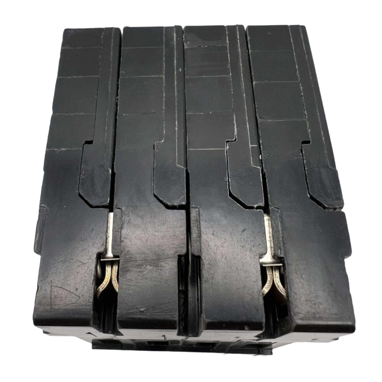 Siemens Q 20 and 35 Amp CT Triplex Circuit Breaker