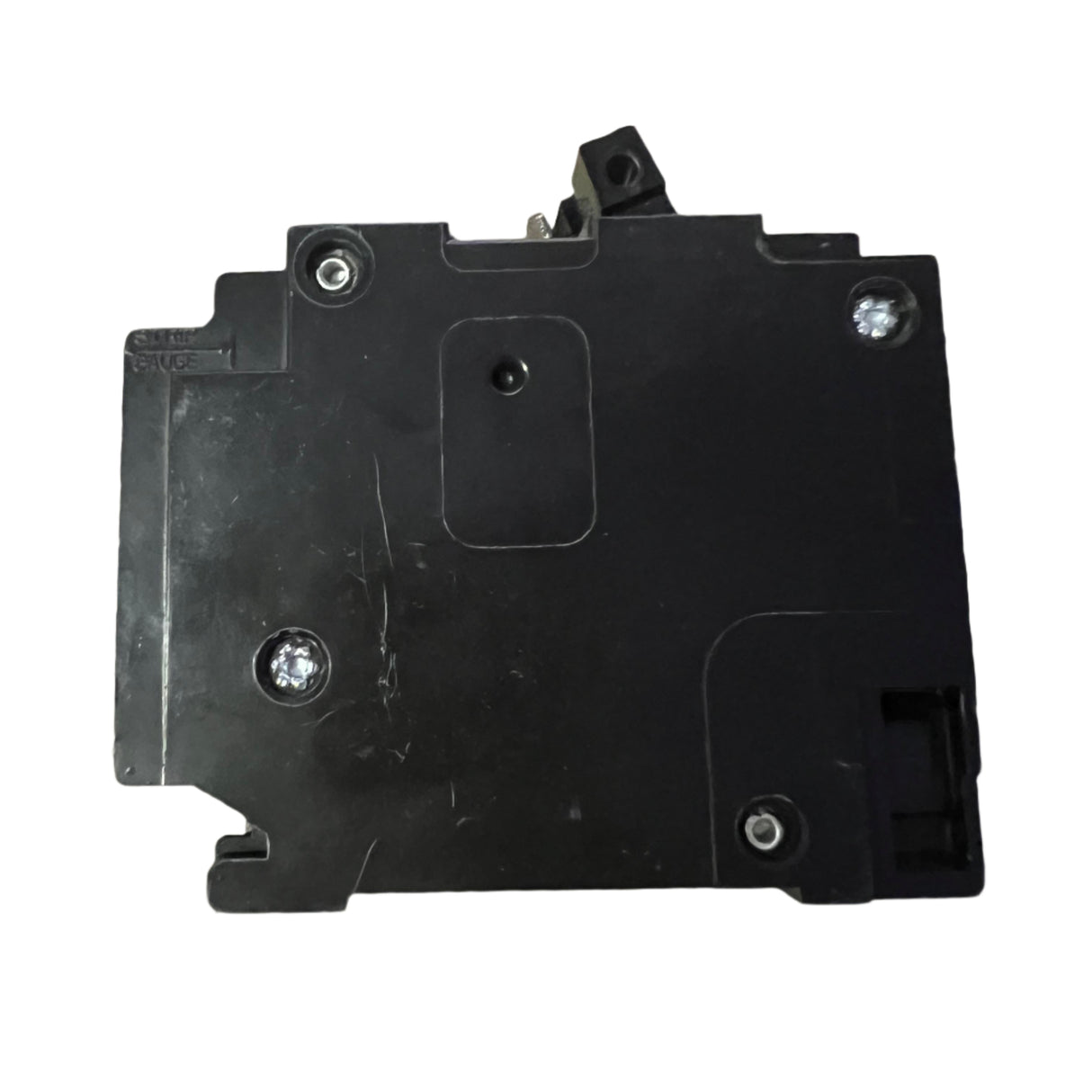 Siemens Q 20/50 Amp CT Triplex Circuit Breaker