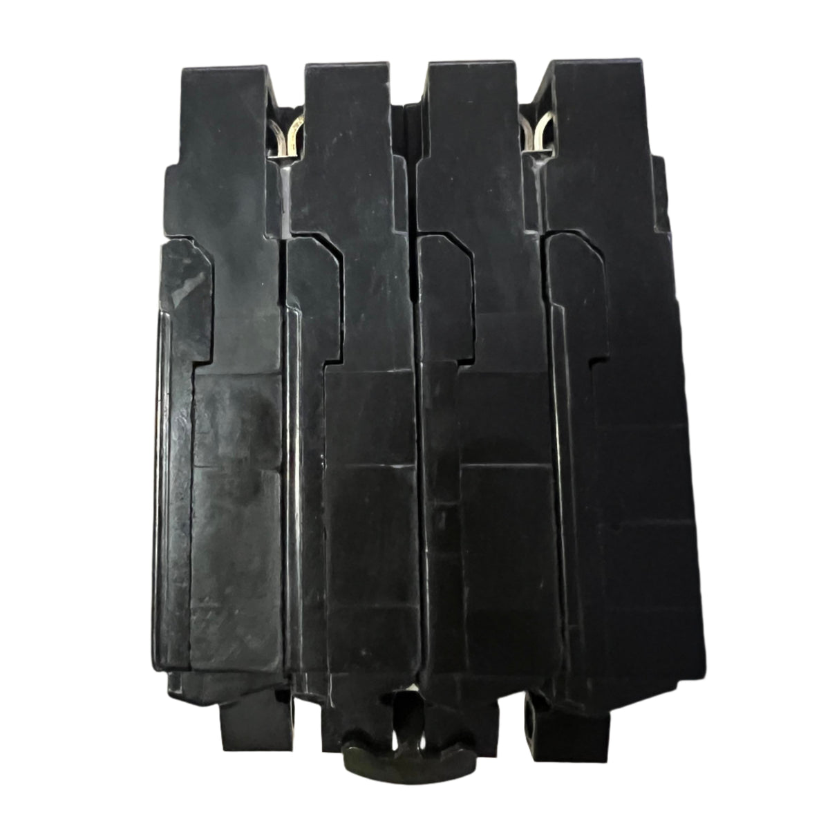 Siemens Q 20/50 Amp CT Triplex Circuit Breaker