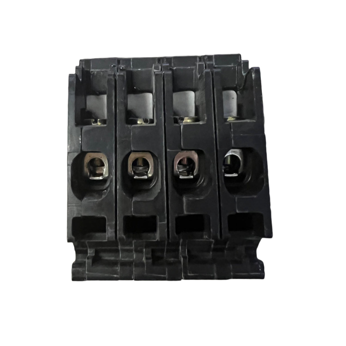Siemens Q 20/30 Amp CT2NC Quad Circuit Breaker