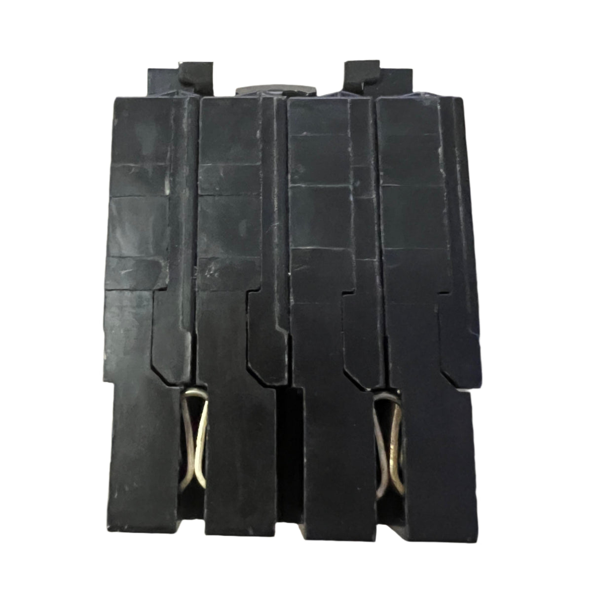 Siemens Q 20/30 Amp CT2NC Quad Circuit Breaker