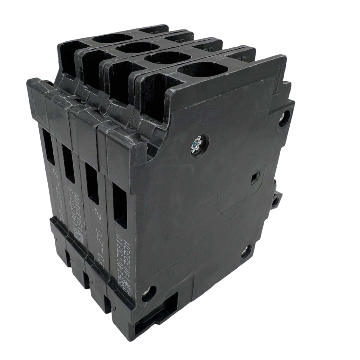 Siemens Q 30 & 20 Amp CT2 Quad Circuit Breaker