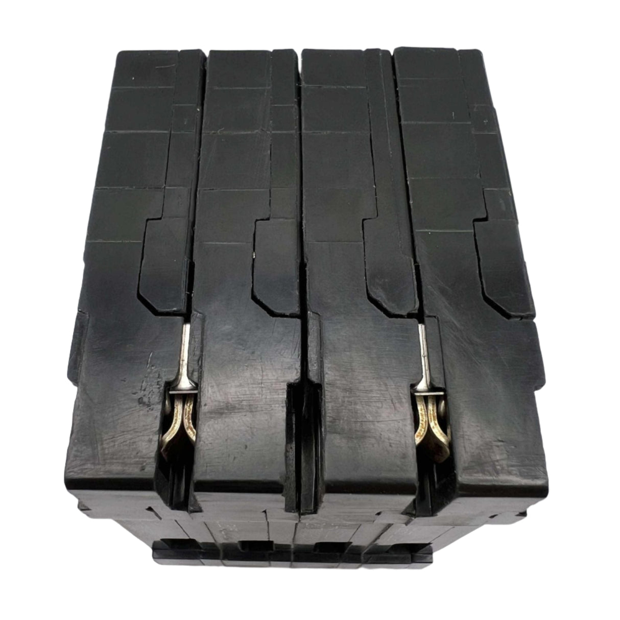 Siemens Q 30/25 Amp CT2 Quad Circuit Breaker