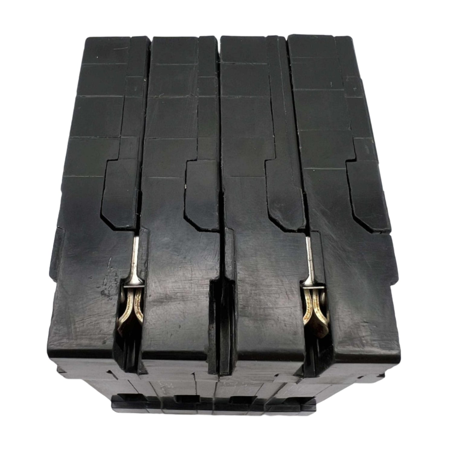 Siemens Q 30/25 Amp CT2 Quad Circuit Breaker