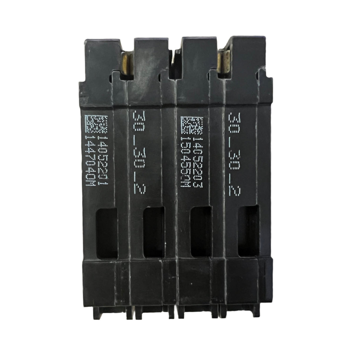 Siemens Q 30 Amp CT2 Quad Circuit Breaker